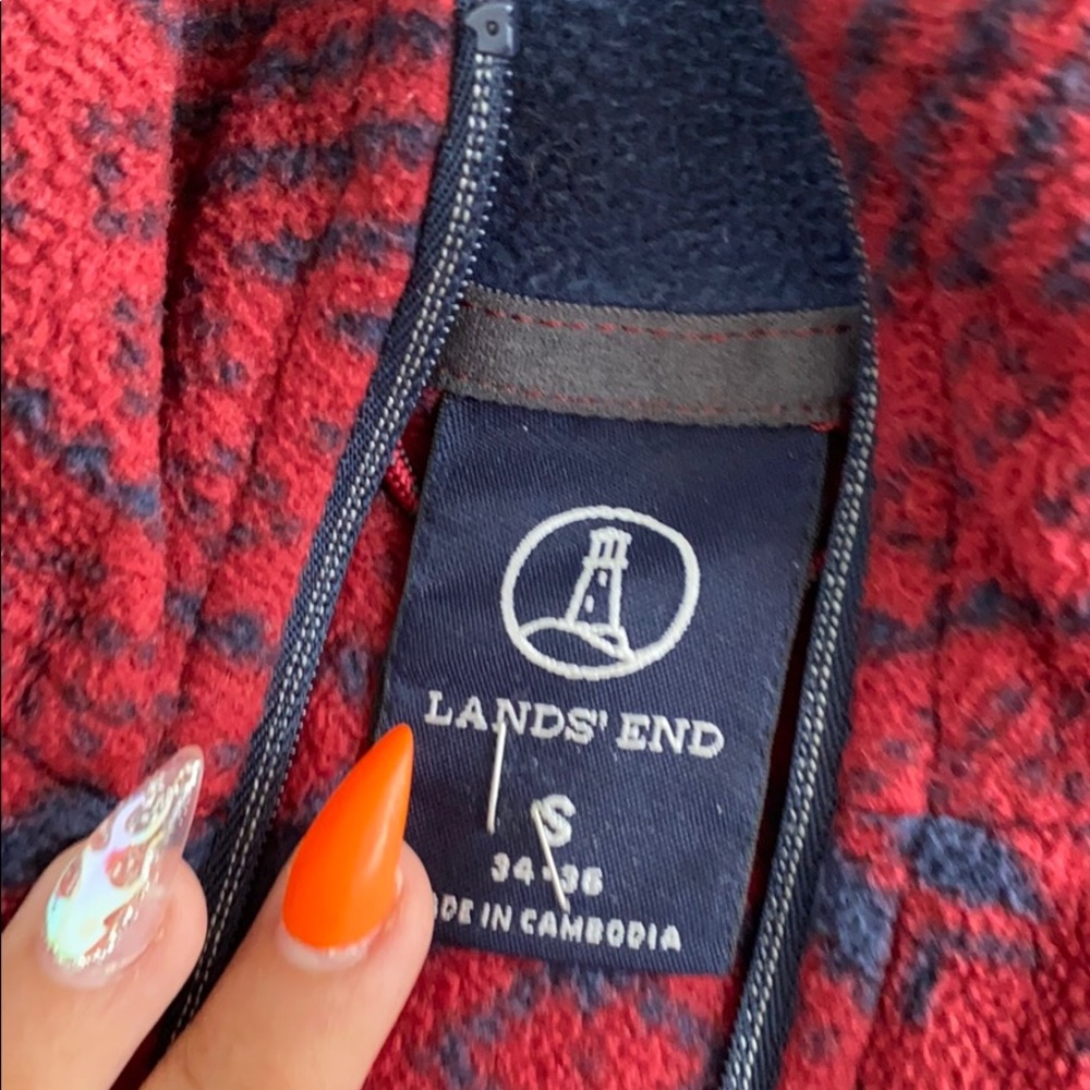 Sweater - Picture 3 of 3